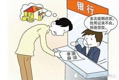 我现在身上有贷款房屋记录还能贷款买房了吗？