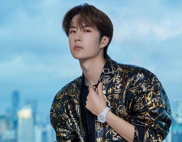 王一博|原创《站稳了!朋友》四种类型在笑生大放异彩,谁是下一个王一博?