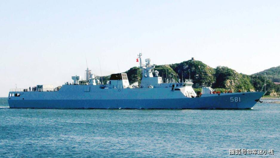 辽宁省内的抚顺和营口这两座城市都被用来命名了056型护卫舰,其中营口