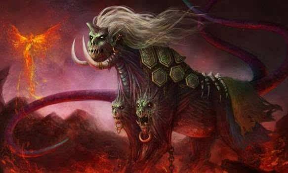 什么|他是西游最善良的菩萨，却骑着最凶狠的坐骑，坐骑来历不简单