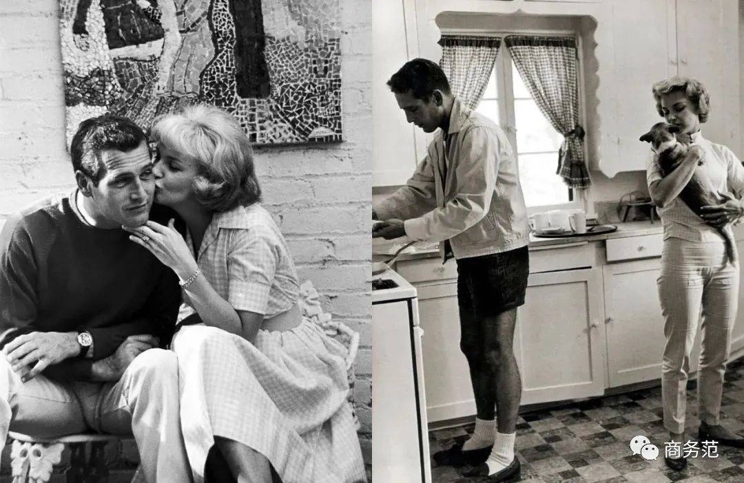 保罗·纽曼迪通|一块劳力士钢表凭什么能卖上亿？全因为这个男人…