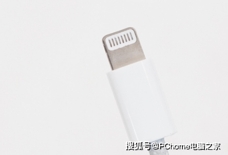 iPhone|疑似iPhone 12快充线曝光 采用编织工艺