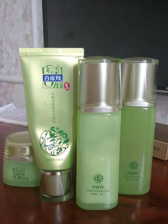 肤质|美白保湿不错的水乳安利!不同肤质不同的选择,你最想要的是哪一款