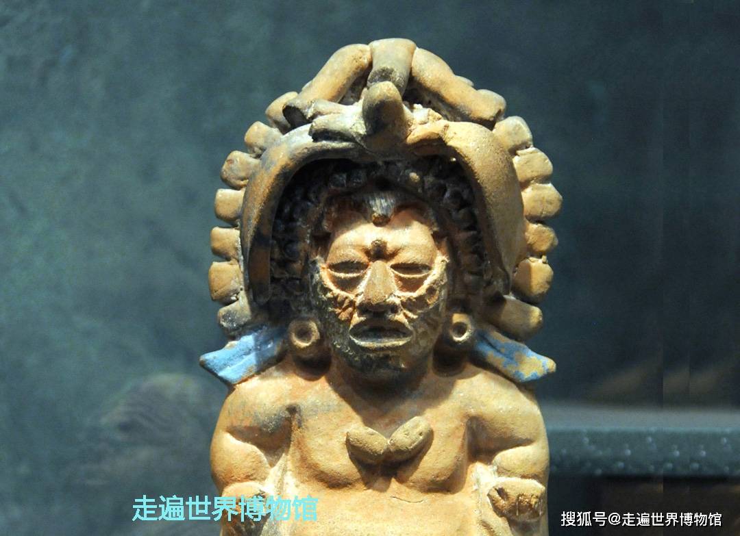 知识科普|古代玛雅人整容甩现代人十条街，网友：没有最狠只有更狠