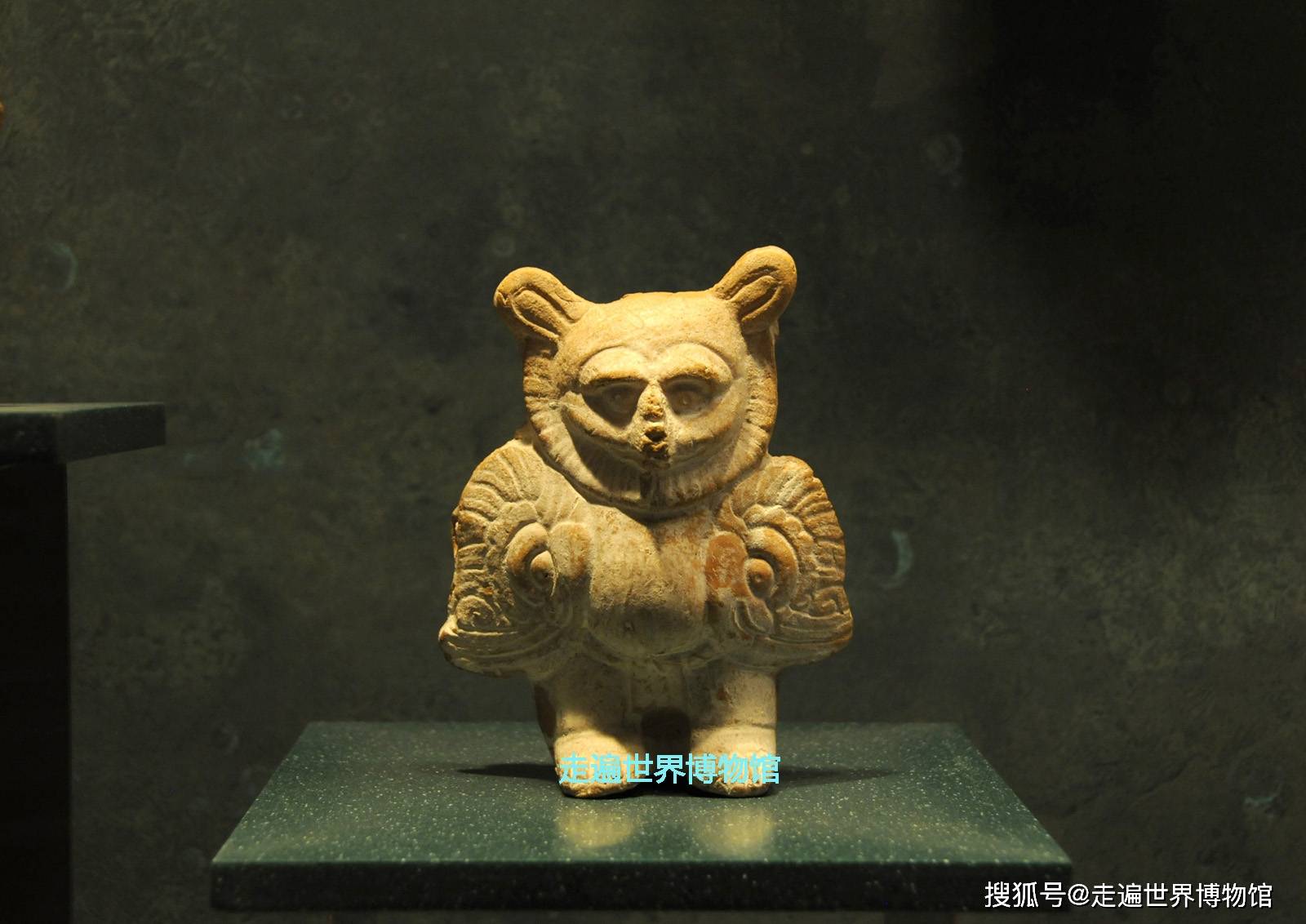 知识科普|古代玛雅人整容甩现代人十条街，网友：没有最狠只有更狠