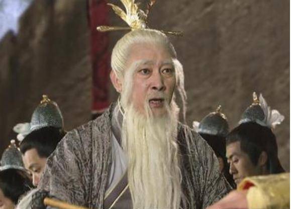 时候|给孙悟空指路,太白金星为何不用仙号?李长庚三个字说明啥?