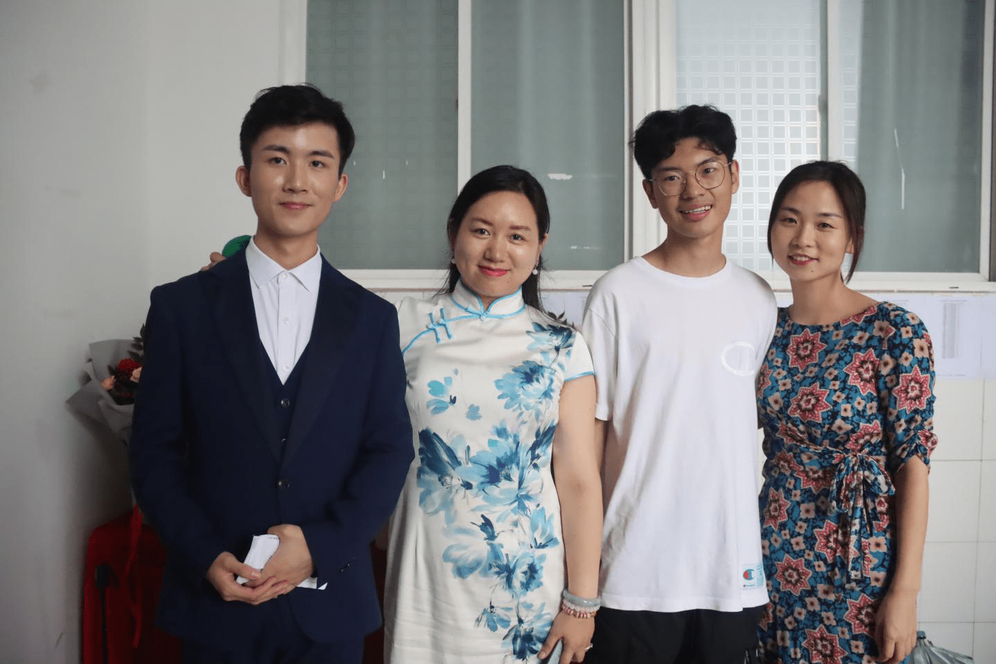 高三|感恩母校 扬帆起航——常德市第二中学举行2020届高三毕业典礼