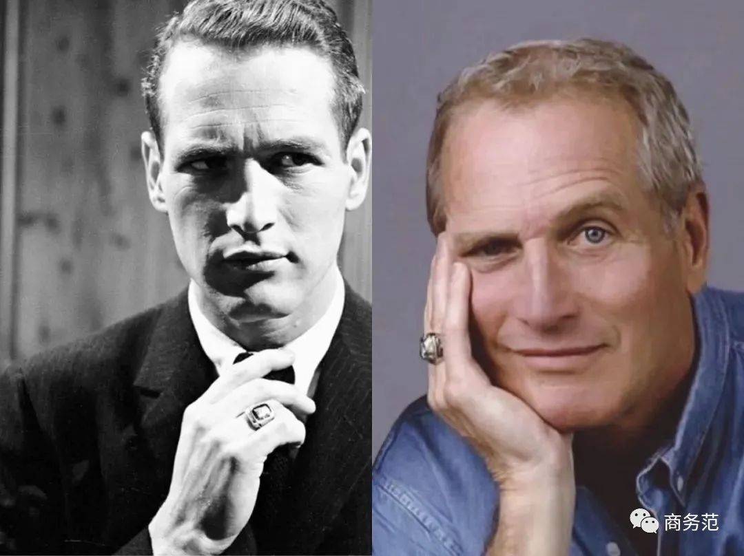 保罗·纽曼迪通|一块劳力士钢表凭什么能卖上亿？全因为这个男人…