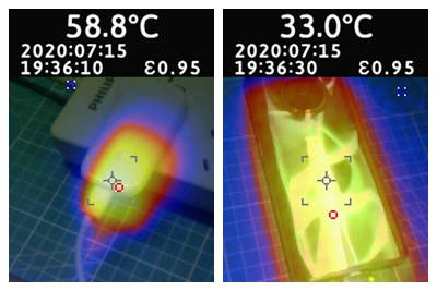 充电器|能装进口袋的50W，OPPO饼干超闪充电器评测