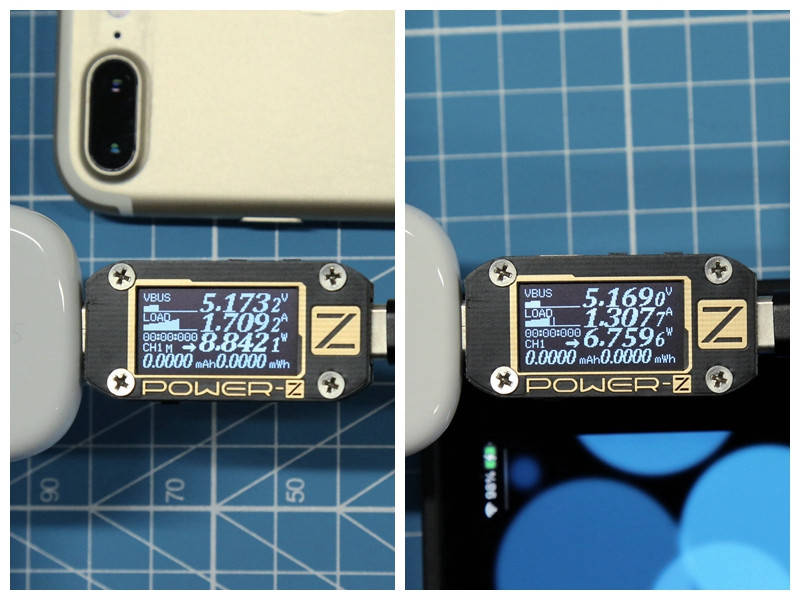 充电器|能装进口袋的50W，OPPO饼干超闪充电器评测