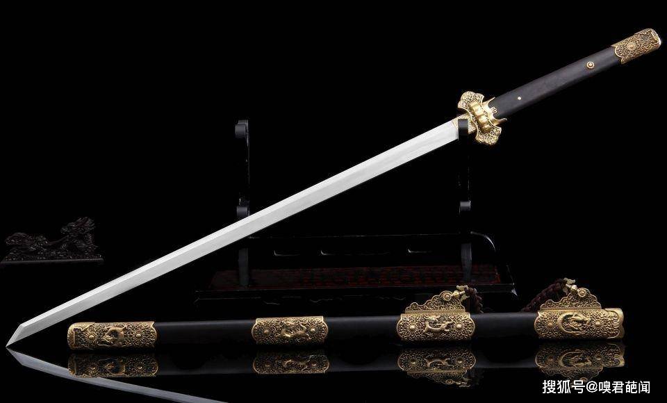 古代的大侠拿着刀剑在街上行走到底有没有律法约束 武器