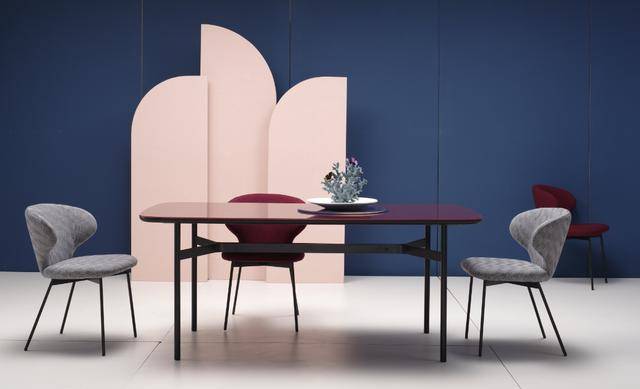 老公|作为一名资深颜控，这几款高颜值餐椅让我欲罢不能