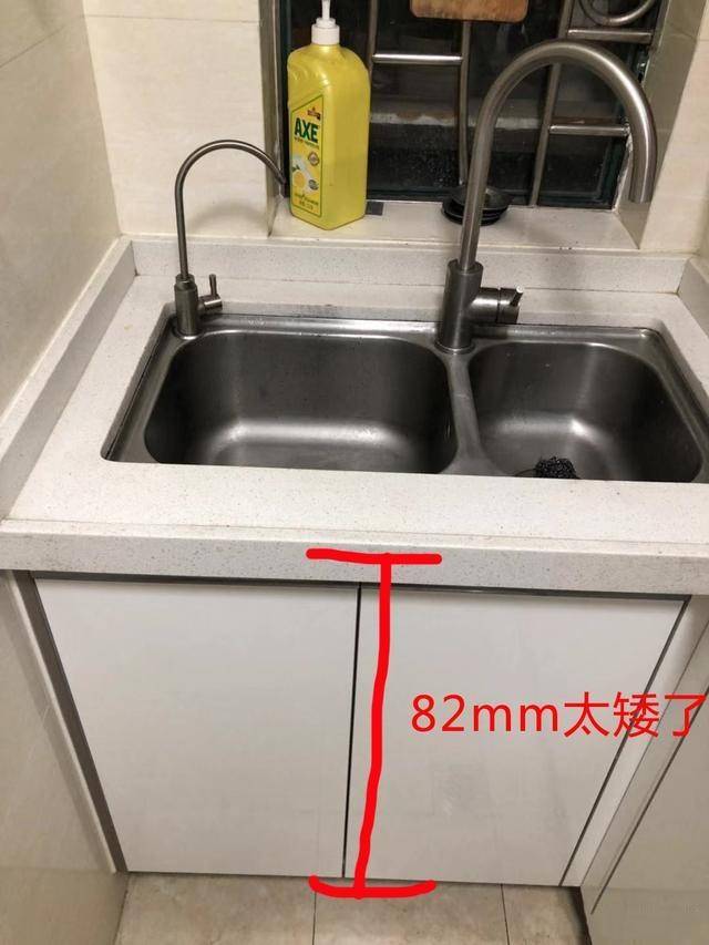 时候|全是有钱猖狂造孽！狠砸32万装出11个遗憾，个个是装修惨例！气晕