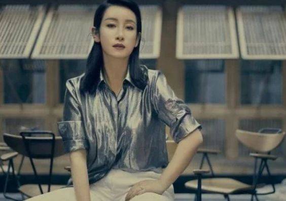 刀马旦|原创她是实力派影后，曾经片酬上亿，如今41岁与老公依旧很恩爱！