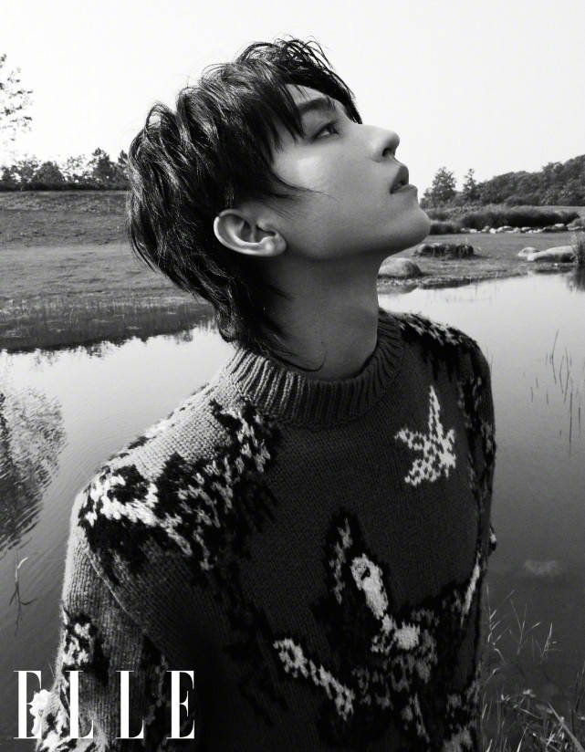 餐厅|原创王俊凯录制中餐厅路透照曝光，期待王经理的再次回归！