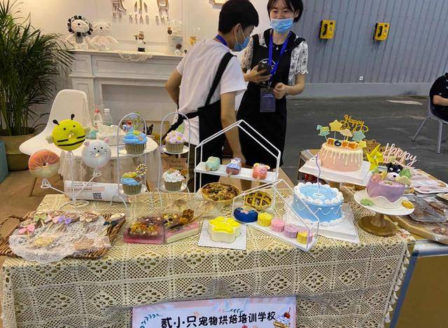 品牌|行业首展开幕：观众破2万，多家展商表示＂超预期＂