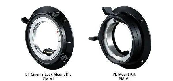 一次专业领域的突进： ARRI为EOS C500 Mark II推出专业套装
