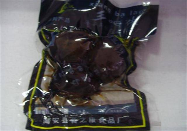 包装|不起眼却很好吃，只有真正的吃货才能发现被包装耽搁的几款零食