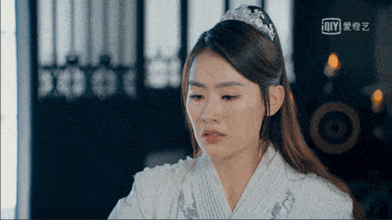 中小|《替嫁医女》“诚婉”CP真香！刷完剧的我被王婉中小姐姐实力圈粉