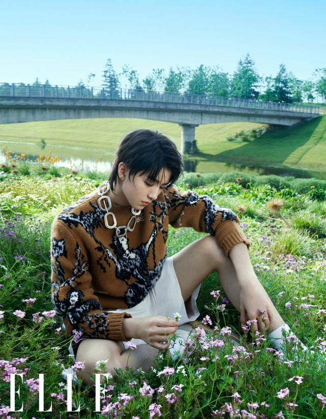 餐厅|原创王俊凯录制中餐厅路透照曝光，期待王经理的再次回归！