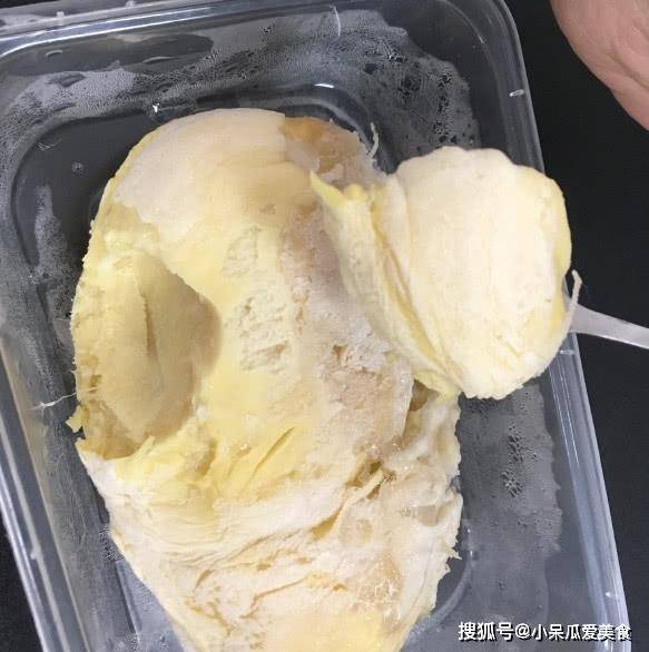 怎么选好吃的冻梨 cc7eab3fec1d4885929bd50e16af9215.jpeg