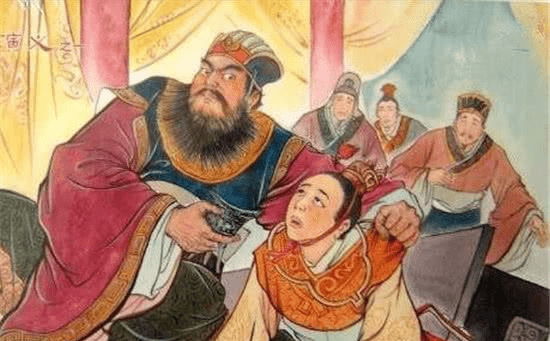 原创汉朝历史上的完美人物,他明明在篡位,大家为什么还愿意相信他?