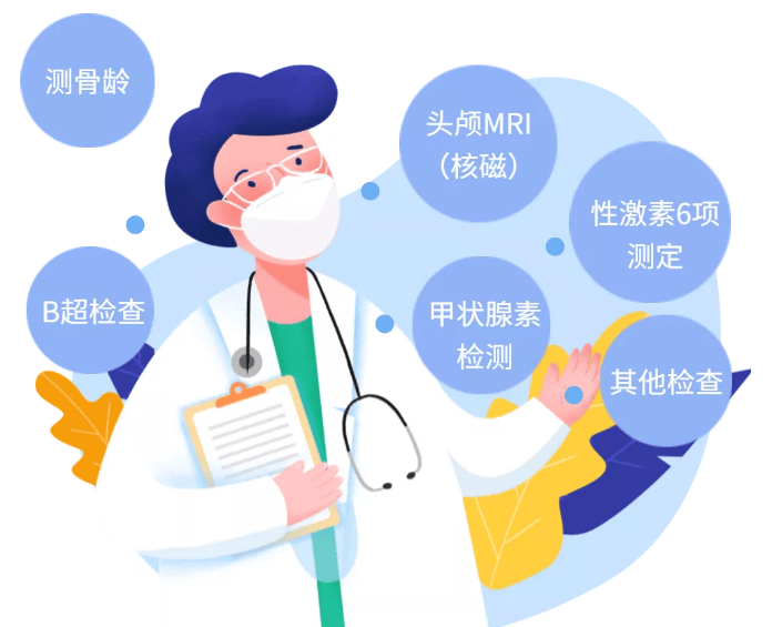 7岁娃乳房发育，吃药都压不住！到底什么原因？