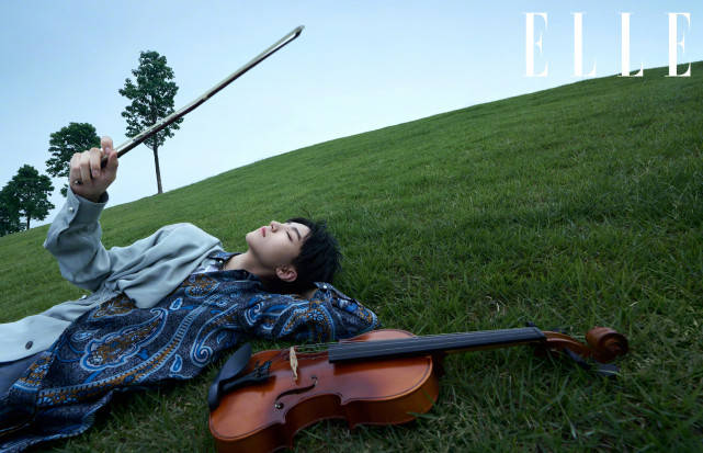 餐厅|原创王俊凯录制中餐厅路透照曝光，期待王经理的再次回归！