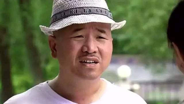 爷青|原创李荣浩不舍《乡爱13》刘能换人 发文直呼“爷青结”