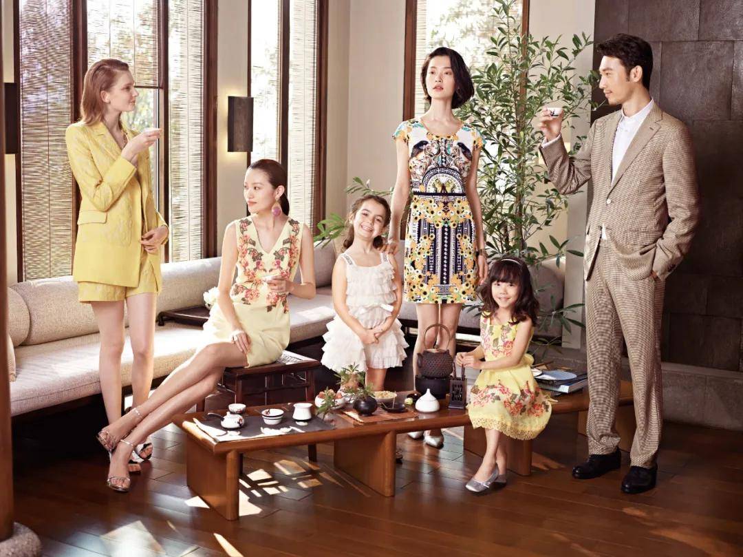 争议|杜鹃最新广告大片再上热搜惹争议，网友：杜鹃也太委屈了吧！