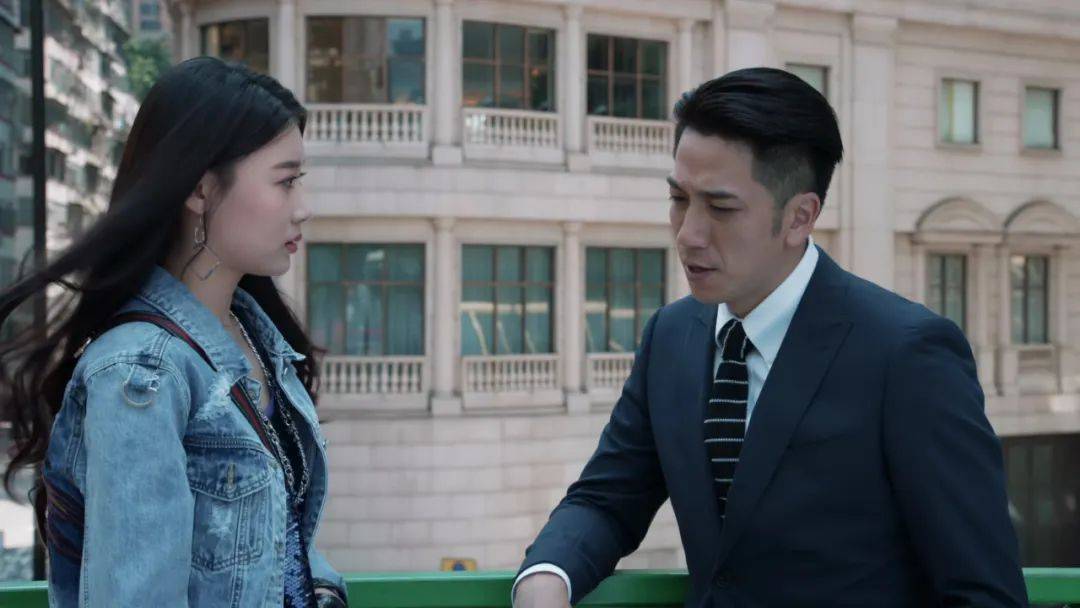 《战毒》剧情近半女一周秀娜终登场,只是在追剧的观众