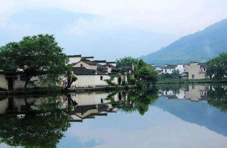 闽北|闽北乃至福建最为重要的理学名镇，距今约七千年新石器时期就有人