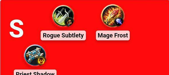 魔兽世界pvp排行榜_魔兽世界:PVP装备再度削弱,移除“精锐”等级,最高246装等(2)