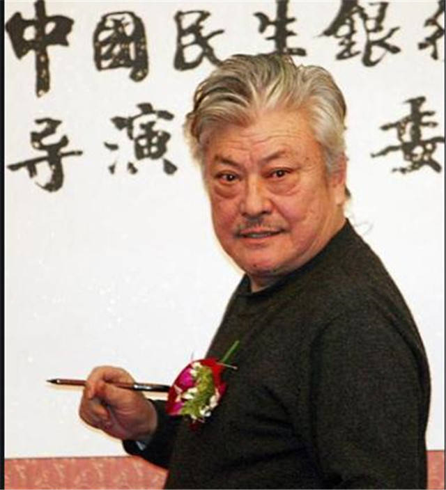 著名演员李建群患癌去世年仅63岁，曾出演《康熙