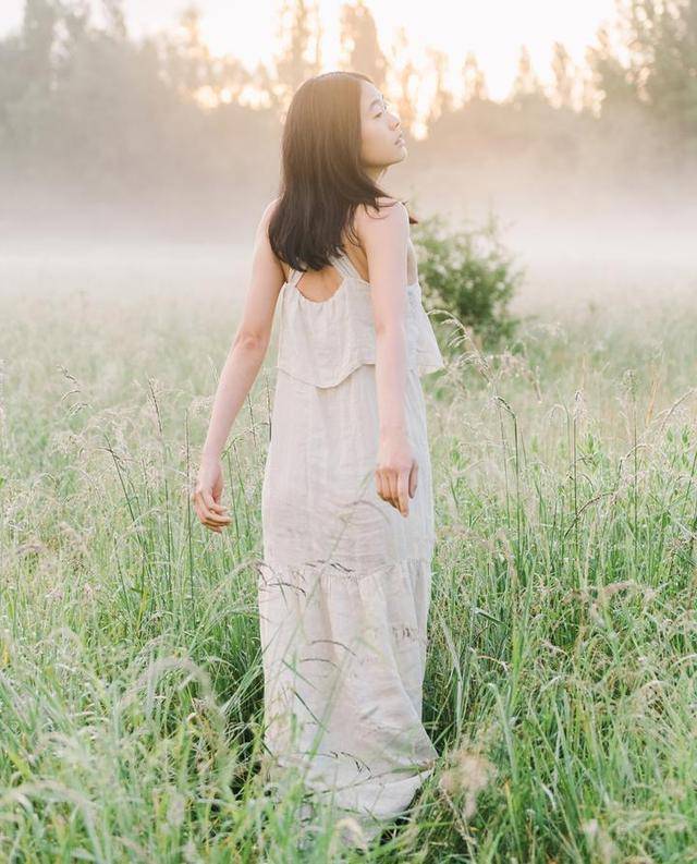 衣服|入伏了！衣柜里就缺这一件衣服