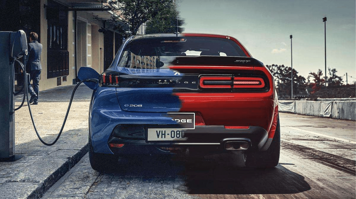 合并|两大“水土不服”企业合体？菲克集团/PSA合并企业将命名为Stellantis