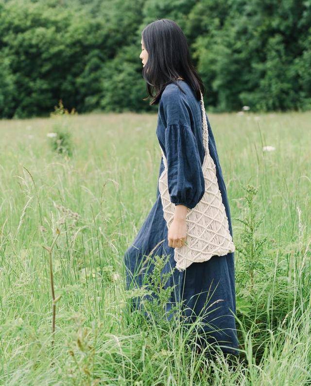 衣服|入伏了！衣柜里就缺这一件衣服