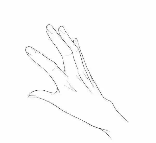 如何简单画人教程 6fe3e25eca064eb184b0d7994b01d290.jpeg