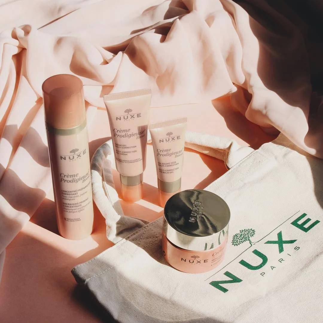 国民|虏获全球万千少女心的法国国民药妆，线上旗舰店闪耀登场！