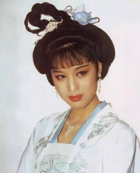 康熙|著名演员、服装设计师李建群去世 曾在《康熙王朝》中饰演容妃