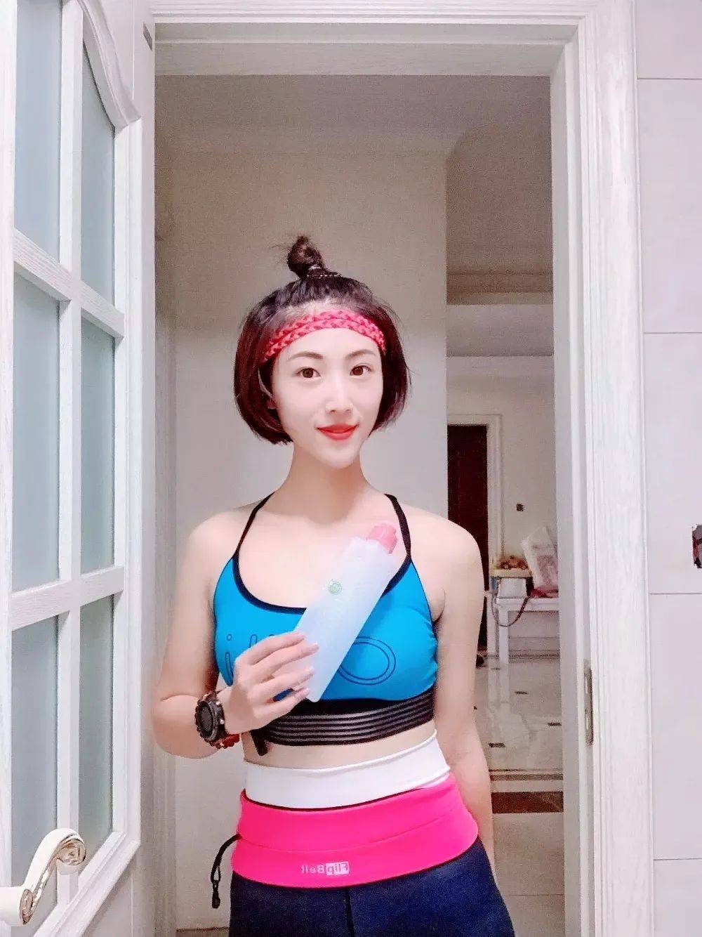 姐姐|为爱奔跑，C位出道 | 国内首个运动姐姐团即将诞生