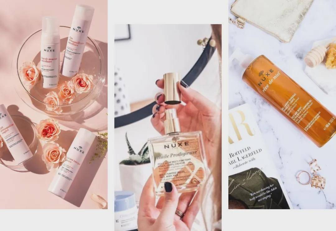 国民|虏获全球万千少女心的法国国民药妆，线上旗舰店闪耀登场！