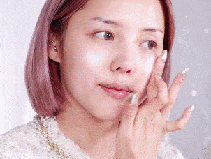 茶艺|被半藏森林带火的“茶艺妆”，堪称楚楚动人直男斩，鞠婧祎都在画