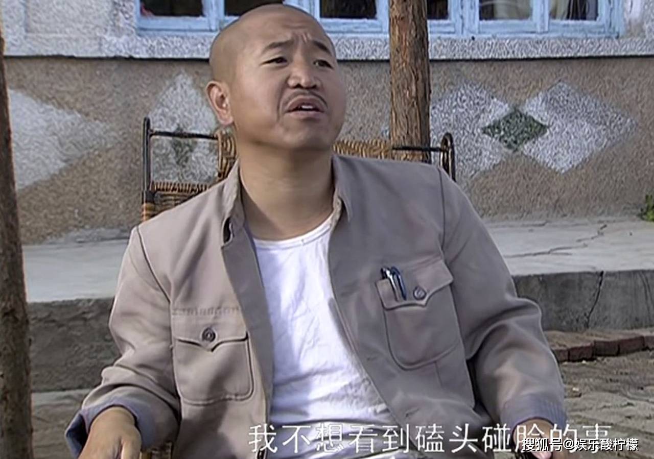 刘能换人,三点原因曝光,王小利会在《乡村爱情14》回归吗