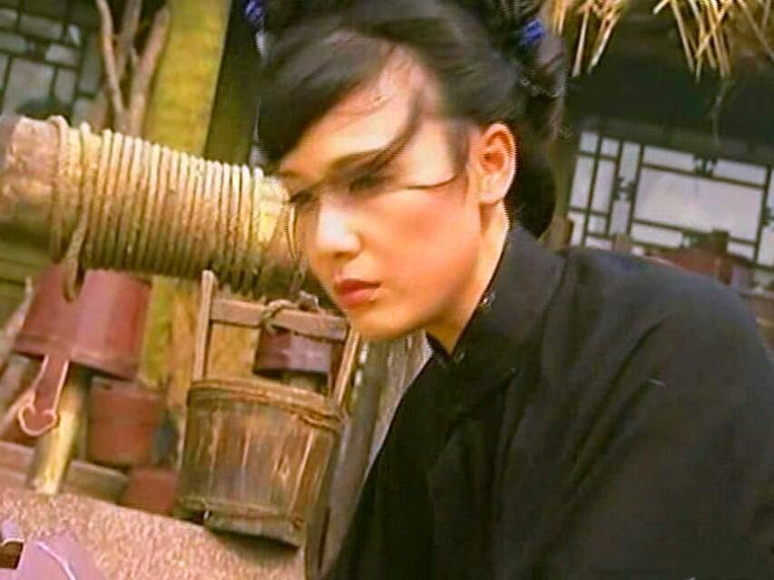 寿命|“容妃”真的去了！忧郁的气质注定寿命不永，只留下惊艳的瞬间