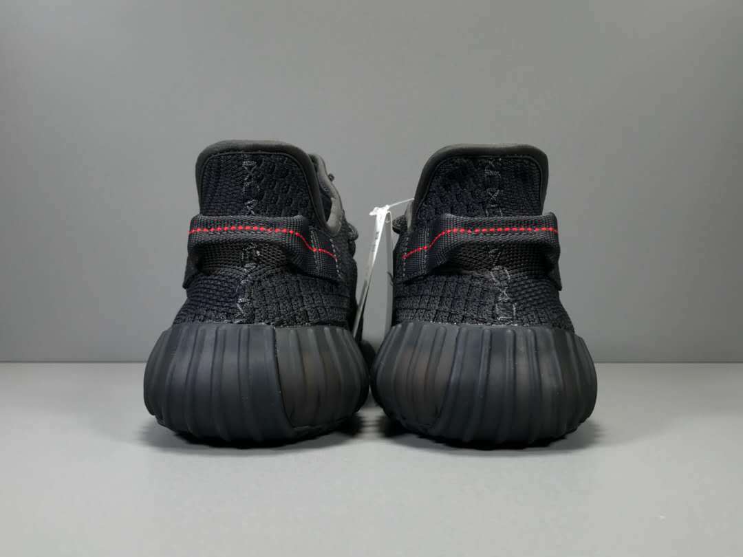 高仿yeezy350v2黑天使最高版本g5og以及x版有什么区别看完教你如何