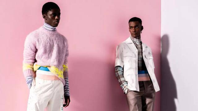 春夏|以服装为载体,2021春夏男装周都讲述了什么?