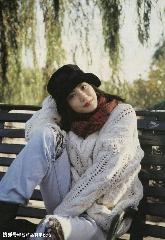 女神|50岁仍有新专辑，这位亚洲传奇女神，再也没有人，像她一样精彩了