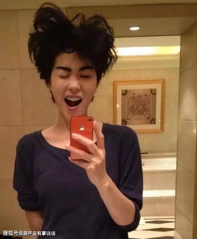 女神|50岁仍有新专辑，这位亚洲传奇女神，再也没有人，像她一样精彩了