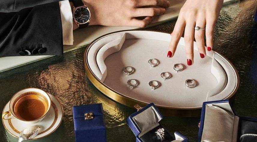 钻石|宁静光是给姐姐们买礼物就送出了一套房？...活该你人气第一！